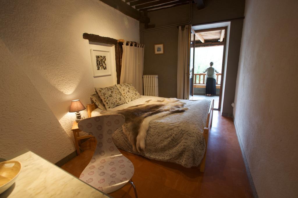 Le Chalet Viso Arvieux Rum bild