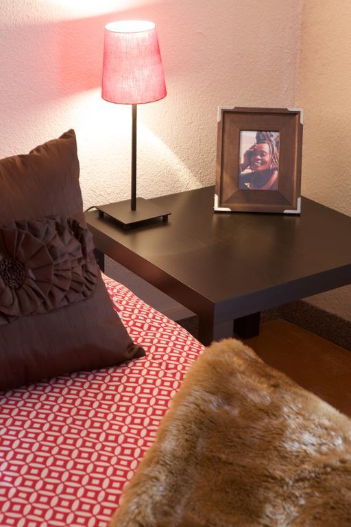 Le Chalet Viso Arvieux Rum bild